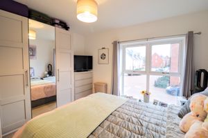 Bedroom- click for photo gallery